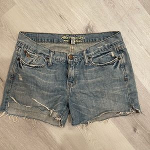 Abercrombie shorts